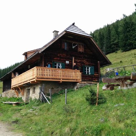 Ferienwohnung Am Rettlhof Sankt Peter am Kammersberg Exterior photo