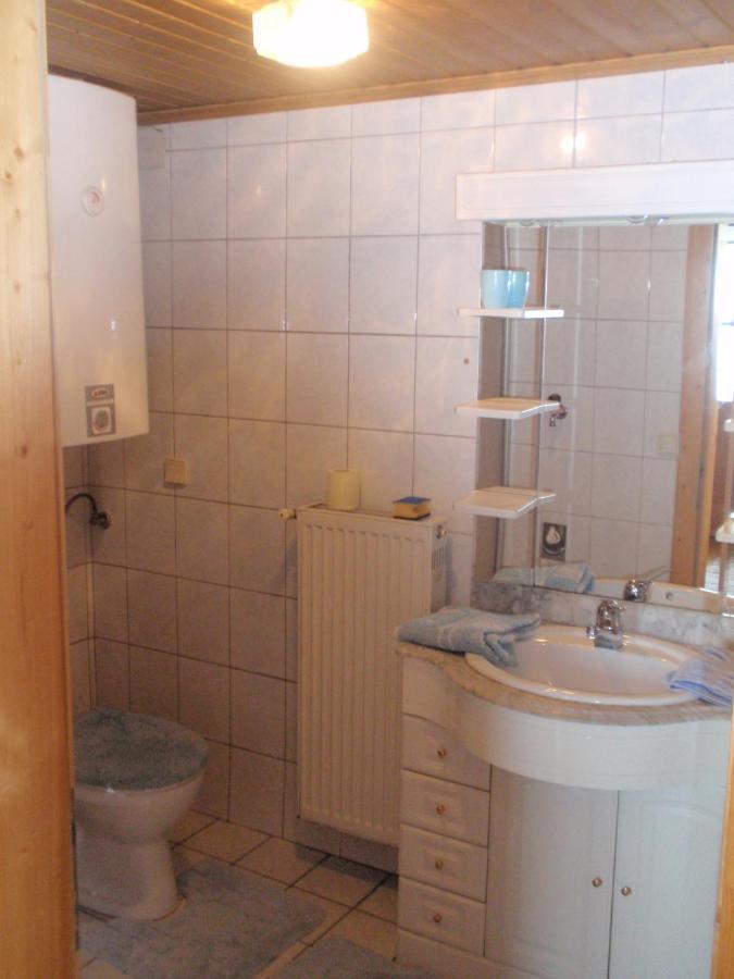 Ferienwohnung Am Rettlhof Sankt Peter am Kammersberg Exterior photo